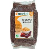 RIZ SOUFFLE AU CACAO