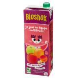 JOUE EN EQUIPE MULTI-FRUITS 1,5L