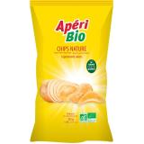 CHIPS NATURE APERI BIO