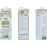 BOISSON SOJA  NATURE 1L