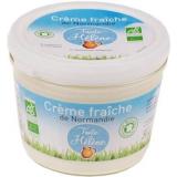 CREME FRAICHE POT EN VERRE