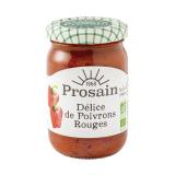 CAVIAR DE POIVRON ROUGE