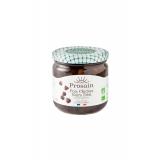 POIS CHICHES NOIRS DESI 345G