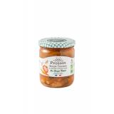 SOUPE TOSCANE LEGUMES
