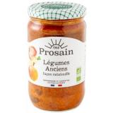 LEGUMES ANCIENS FAÇON RATATOUILLE