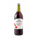JUS DE CRANBERRY 1L