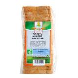 BISCOTY AU PETIT EPEAUTRE BIO
