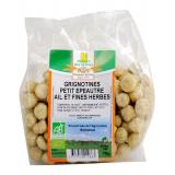 GRIGNOTINE DE PETIT EPAUTRE