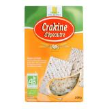 CRAKINES EPEAUTRE
