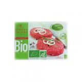 STEAKS HACHES 4X100G