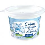 CREME FRAICHE DE BREBIS
