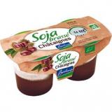 SOJA BRASSE CHATAIGNES