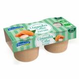 AMANDE DELICE NATURE X2