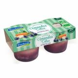 AMANDE DELICE MYRTILLE X2