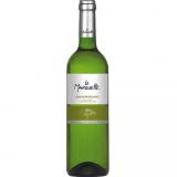 PAYS D'OC IGP LA MAROUETTE SAUVIGNON