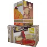 CUBI VIN ROUGE ROUGE 10L