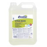 CITRUS MAGIC 5L ECODOO
