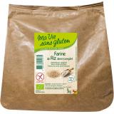 FARINE RIZ SANS GLUTEN 3KG