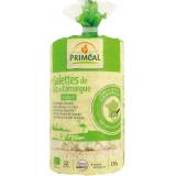GALETTE DE RIZ NATURE DE CAMARGUE 130G