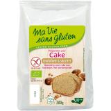 PREPA CAKE CHATAIGNE SOUCHET SANS GLUTEN