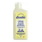 CREME A LA CIRE D'ABEILLE ECODOO