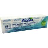 MOUCHOIRS POCKET ECODOO