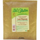 LEV' QUINOA SANS GLUTEN