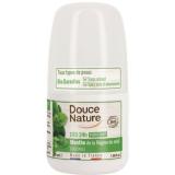 DEODORANT PEAUX NORMALES