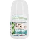 DEODORANT PEAUX SENSIBLES