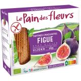 PAIN DES FLEURS AUX FIGUES 150G