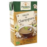 VELOUTE DE CHAMPIGNONS 1L