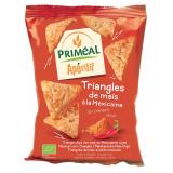 TRIANGLES DE MAIS A LA MEXICAINE 50G