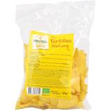 TORTILLAS NATURE 125G