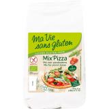 MIX PIZZA 350G SANS GLUTEN