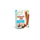 CROUSTY ROLL CACAO COCO