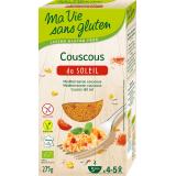 COUSCOUS DU SOLEIL SANS GLUTEN