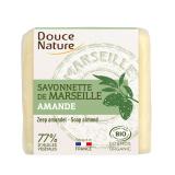 SAVONNETTE DE MARSEILLE AMANDE