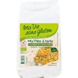 MIX PATE A TARTE 400G SANS GLUTEN