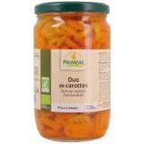 DUO DE CAROTTES