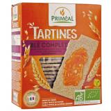 TARTINES CRAQ BLE COMPLET