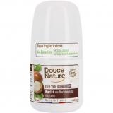 DEODORANT BEURRE KARITE
