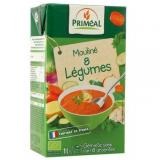 MOULINE 8 LÉGUMES 1L