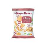CHIPS POIS CHICHE PAIN DES FLEURS