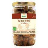 MARRON AU NATUREL D'ARDECHE PRIMEAL