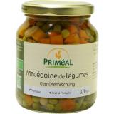MACEDOINE DE LEGUMES PRIMEAL 370ML