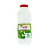 LAIT ENTIER 1L BOUTEILLE