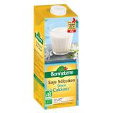 BOISSON SOJA  DOUX