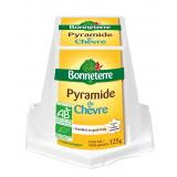 PYRAMIDE DE CHEVRE