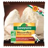 MOZZARELLA DI BUFALA CAMPANA  AOP