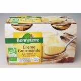 CREME GOURMANDE CARAMEL BEURRE SALE